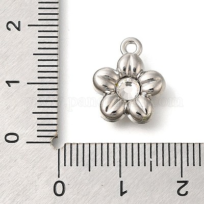 Стойки подвески обшивки сплава PALLOY-M055-03P-02-1