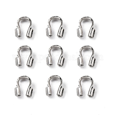 Экологически чистые опоры для металлической стойки из латуни&nbsp;LS-X-KK-I606-30P-NR-1