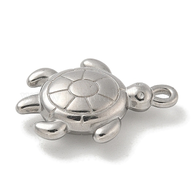 Подвески из нержавеющей стали 304 с защитой от потускнения STAS-Q334-47P-1