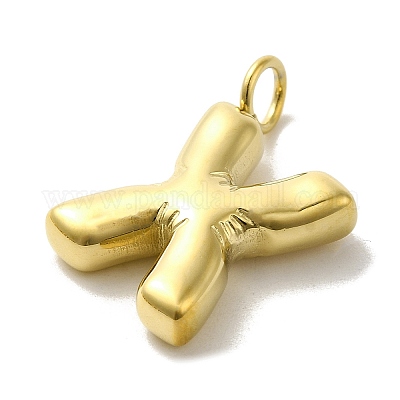 Ионное покрытие (ip) подвески из нержавеющей стали 304 X-STAS-K263-47G-X-1