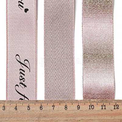 Наборы лент из полиэстера и поликоттона SRIB-G010-01B-07-1