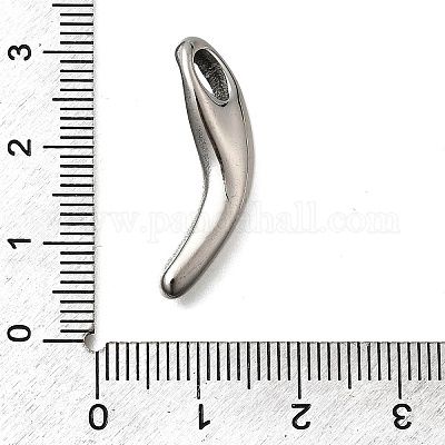 Подвески из нержавеющей стали 304 STAS-Z163-16P-1