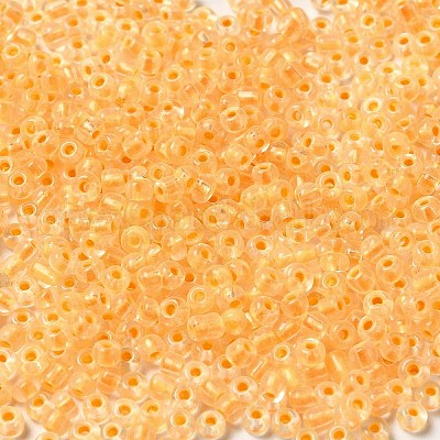 12/0 прозрачное стекло бисер SEED-F003-03C-01-1