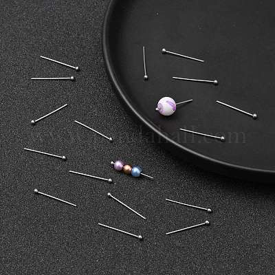 Шариковые головки из нержавеющей стали 304 X-STAS-M010-20mm-01-1