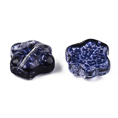 Прозрачные брызги GGLA-CJC0002-01-1