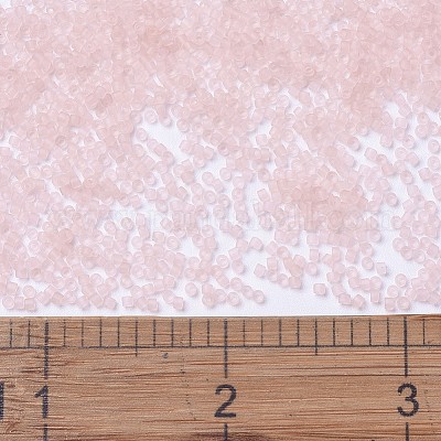 Бусины Миюки delica&nbsp;SEED-J020-DB1263-1