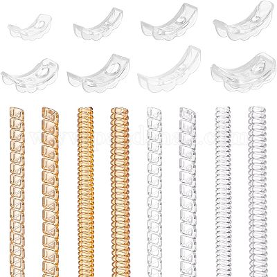 Круглая пластиковая пружина TOOL-NB0001-93-1