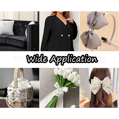 Пуговицы из акрилового страза X-BUTT-TAC0001-01-1