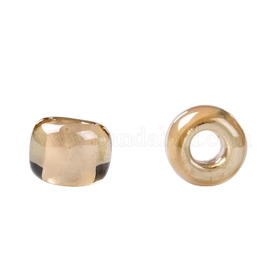 Круглые бусины toho 11/0 SEED-TR11-0955-1