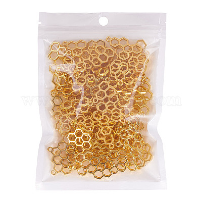 Подвесные подвески из сплава PALLOY-WH0065-60-1