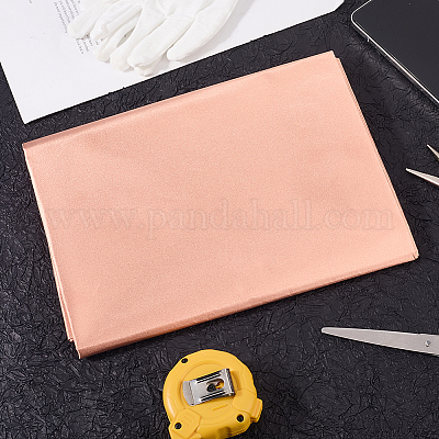 Ткань защиты ЭДС AJEW-WH0314-712E-05-1