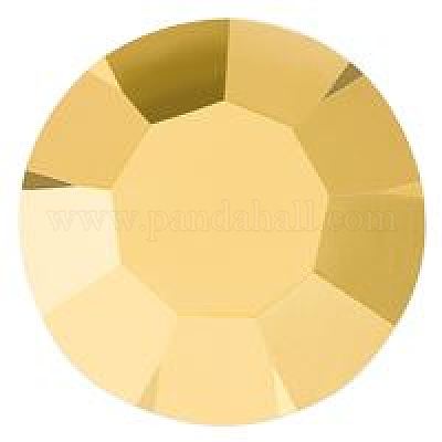 Preciosa® maxima кристалл круглые камни Y-PRC-RBSS29-00030-262-1