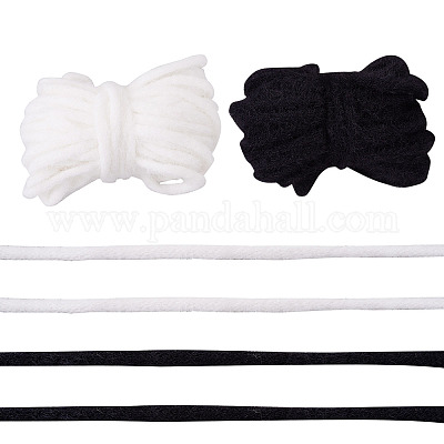 20 ярд нейлоновой ленты 2 цветов OCOR-TA0002-90-1