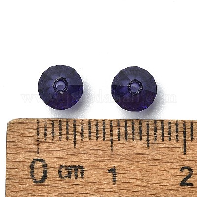 Хрустальные бусины preciosa® X-PRC-BA6-20480-1