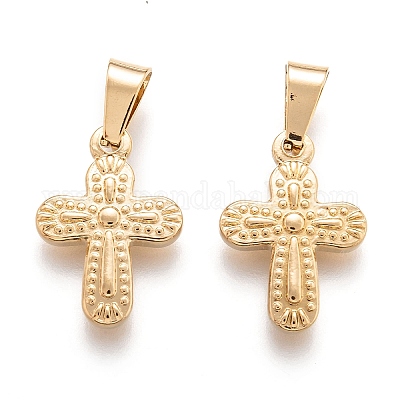 Подвески из нержавеющей стали 304 STAS-J036-066G-1