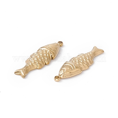 Ионное покрытие (ip) подвески из нержавеющей стали 304 STAS-H168-23G-1