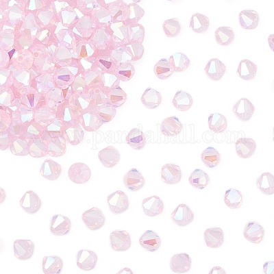 Хрустальные бусины preciosa® Y-PRC-BA5-70220-20000-1