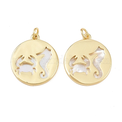 Природные подвески оболочки KK-L251-44G-B-1