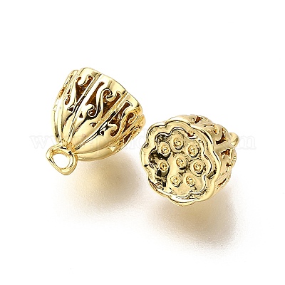 Латунь подвески KK-V011-50G-1