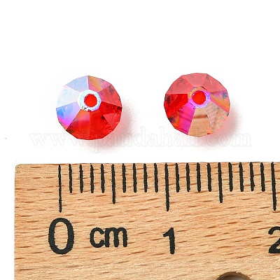 Хрустальные бусины preciosa® X-PRC-BA6-90070-201-1