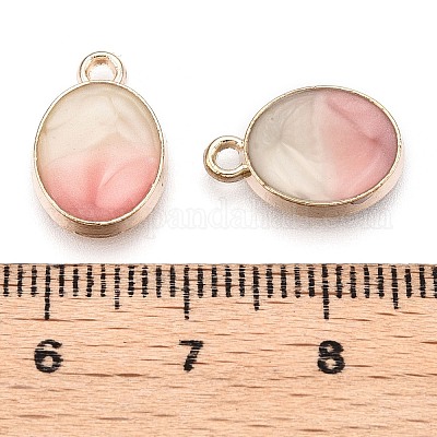 Сплав эмали подвески ENAM-S121-055-1