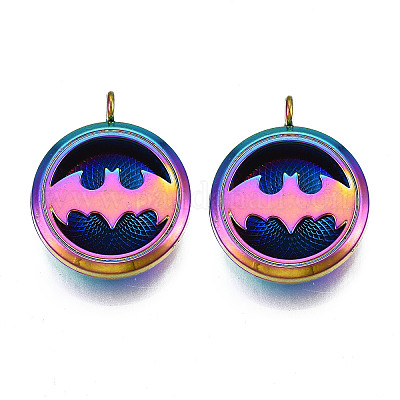 Подвески из металлического сплава PALLOY-S119-098-1