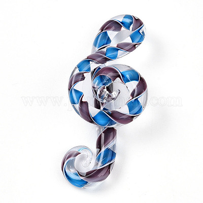 Большие подвески LAMP-T023-07A-1