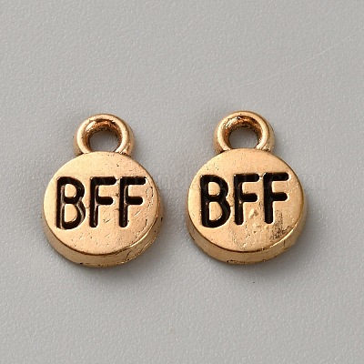 Подвески из сплава  FIND-WH0431-72-1