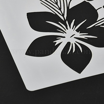 Трафарет для рисования домашних животных&nbsp;DIY-Z007-22-1