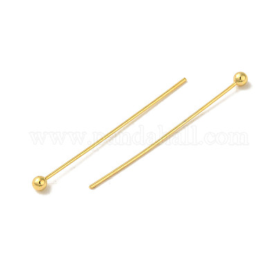 Штифты с шаровой головкой из нержавеющей стали 304 X-STAS-K285-03J-G-1