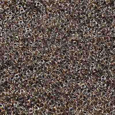 Тохо полукруглый бисер X-SEED-DR11-0994-1