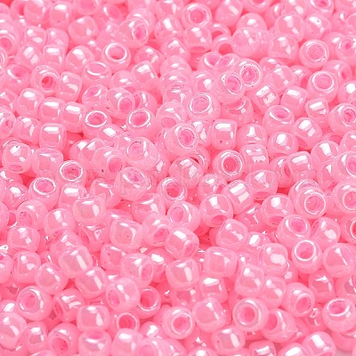 Круглые бусины toho 6/0 SEED-XTR06-0909-1