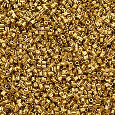 Стеклярус SEED-S032-12A-1107-1