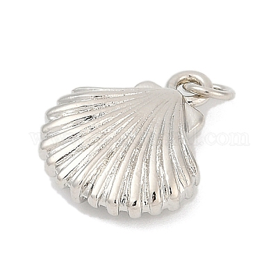 Латунные подвески KK-U058-57A-P-1