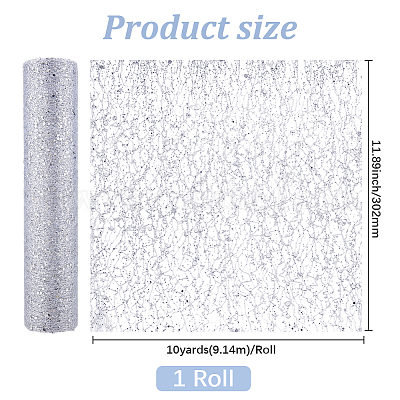 Ленты сетки деко полиэстера OCOR-WH20013-016A-1