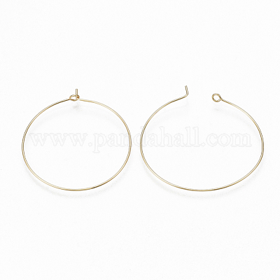 Латунные обручи X-KK-S348-244-1