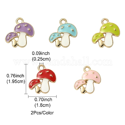 10 шт.&nbsp;ENAM-YW0003-39-1