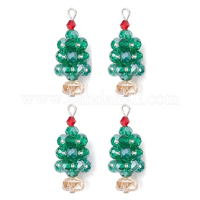 Подвески гальванизируйте стекла PALLOY-MZ00843-02-1