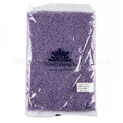 Круглые бусины toho 11/0 SEED-TR11-0935-1