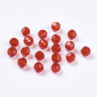 Имитация австрийских кристаллов SWAR-F021-4mm-227-1