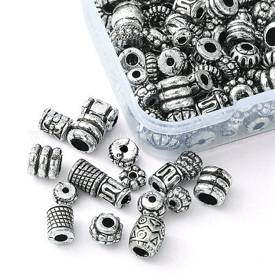 20 г пластиковых шариков ccb CCB-YW0001-25-1