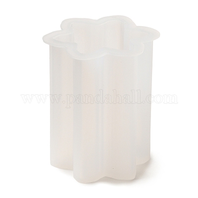 Силиконовые Молды для свечей своими руками SIL-F011-02G-1