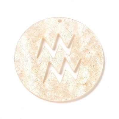 Акриловые подвески&nbsp;LS-SACR-S680-06I-1