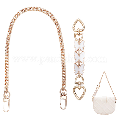 1 шт. ручка для сумки с цепочкой FIND-PH0009-36B-1