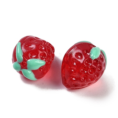 Ручной работы бусины прядь LAMP-I027-10E-1