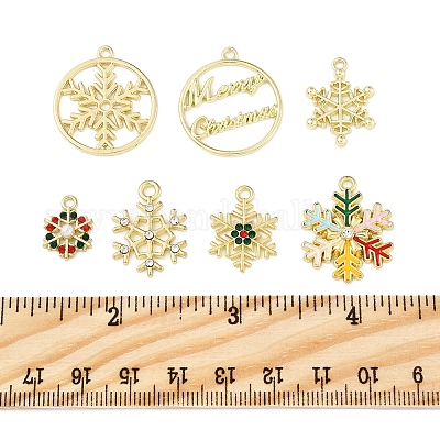 Подвески из сплава 40шт FIND-FS0003-34-1