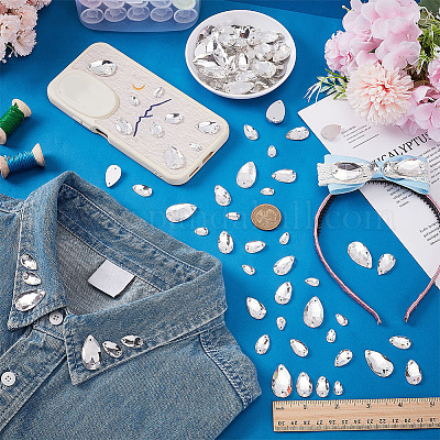 120 шт.&nbsp;DIY-FG0008-40B-1