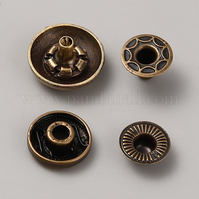 Кнопка сплава оснастки FIND-WH0421-74A-1