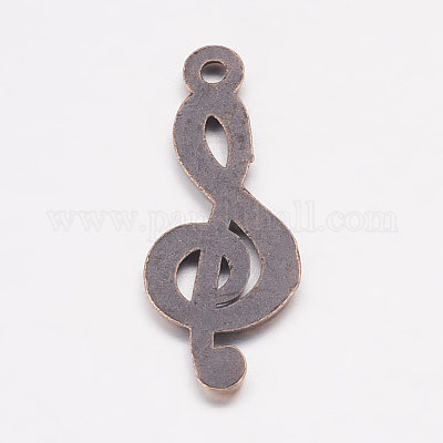 Скрипичный ключ подвески TIBEP-R315-R-FF-1