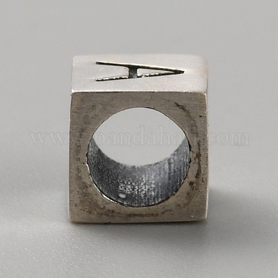 Шарики стерлингового серебра STER-WH20009-04A-P-1